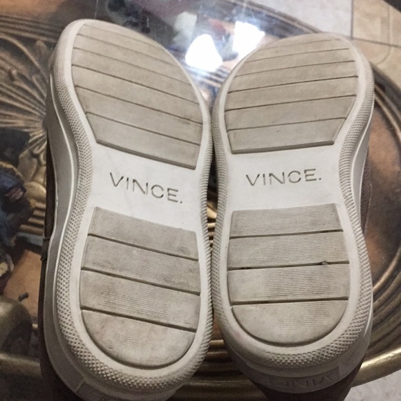Vince Size 7 - Picture 7 of 8